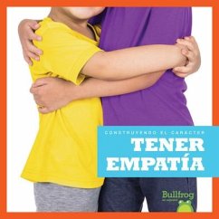 Tener Empatía (Having Empathy) - Nelson, Penelope S