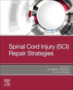 Spinal Cord Injury (SCI) Repair Strategies