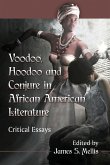 Voodoo, Hoodoo and Conjure in African American Literature
