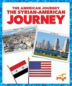 The Syrian-American Journey - Castro, Rachel