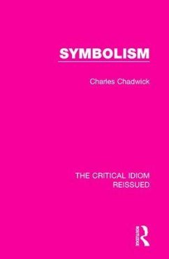 Symbolism - Chadwick, Charles