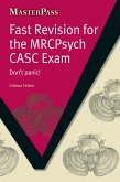 Fast Revision for the MRCPsych CASC Exam (eBook, PDF)
