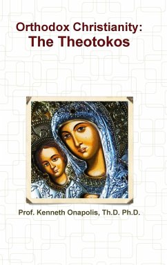 Orthodox Christianity - Onapolis, Ph. D. Kenneth