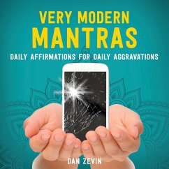 Cover Very Modern Mantras