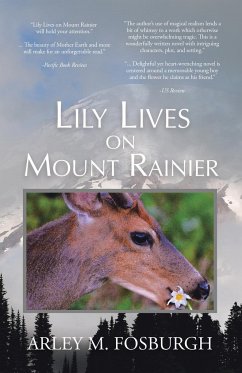 Lily Lives on Mount Rainier - Fosburgh, Arley M.