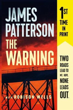 The Warning - Patterson, James