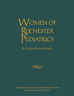 Women of Rochester Pediatrics - Bolger, Nancy Wharton