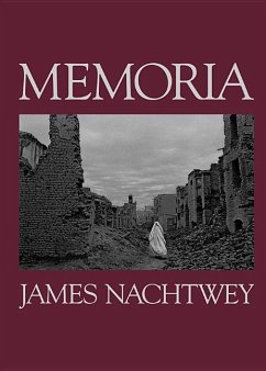 Memoria (Spanish Edition) - Nachtwey, James