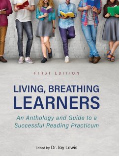 Living, Breathing Learners - Lewis, Joy