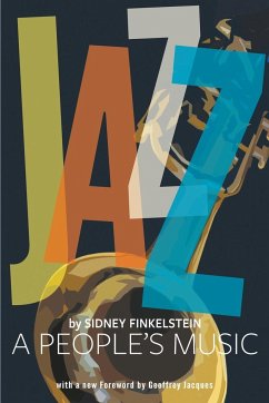 Jazz - Finkelstein, Sidney
