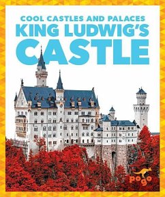 King Ludwig's Castle - Bennington, Clara
