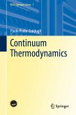 Continuum Thermodynamics (eBook, PDF)