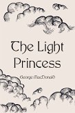 The Light Princess (eBook, ePUB)