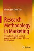 Research Methodology in Marketing (eBook, PDF)