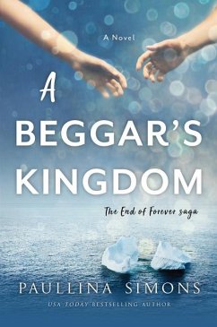 A Beggar's Kingdom - Simons, Paullina