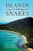 Islands and Snakes