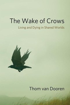 The Wake of Crows - Dooren, Thom van