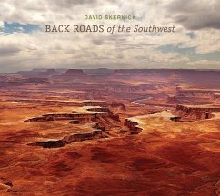 Back Roads of the Southwest - Skernick, David