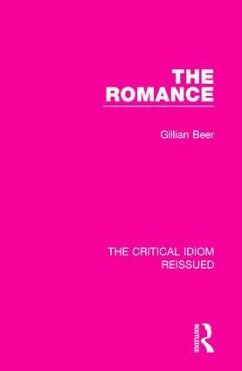 The Romance - Beer, Gillian