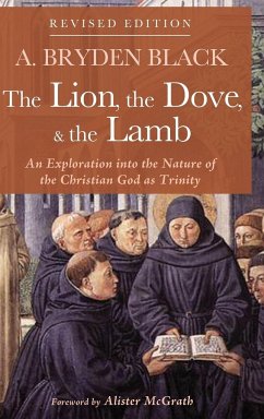 The Lion, the Dove, & the Lamb, Revised Edition - Black, A. Bryden