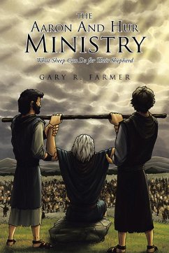 The Aaron and Hur Ministry - Farmer, Gary