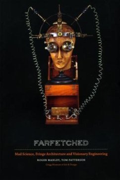 Farfetched - Manley, Roger; Patterson, Tom