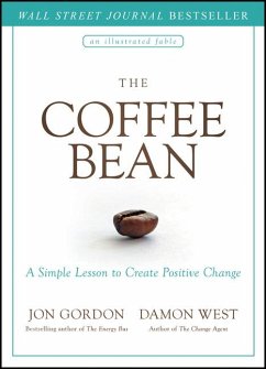 The Coffee Bean - Gordon, Jon; West, Damon