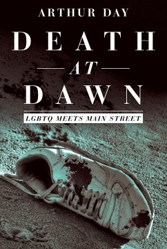 Death at Dawn - Day, Arthur
