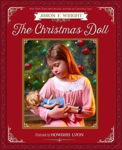 The Christmas Doll - Wright, Jason F