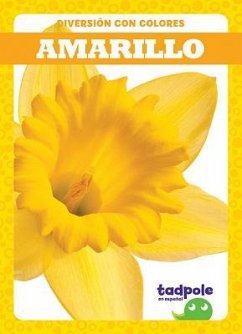 Amarillo (Yellow) - Peterson, Anna C