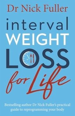 Interval Weight Loss for Life - Fuller, Nick