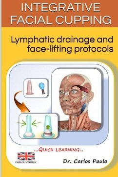 Integrative facial cupping - Paulo, Carlos