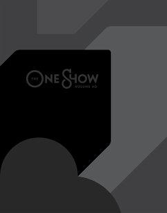 The One Show, Volume 40 - The One Club