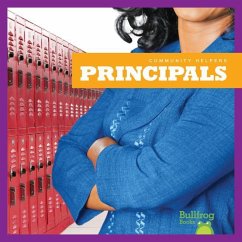 Principals - Manley, Erika S