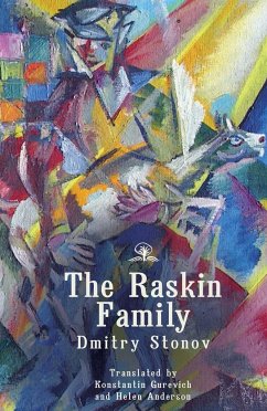 The Raskin Family - Stonov, Dmitry