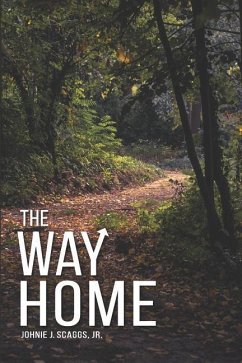 The Way Home - Jr, Johnie Scaggs