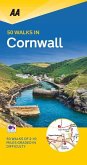 50 Walks in Cornwall