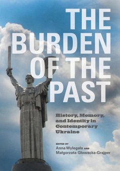Burden of the Past Burden of the Past