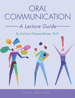 Oral Communication - Greaves-Venzen, Gail-Ann