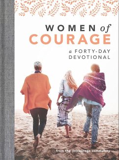 Women of Courage - (In)Courage