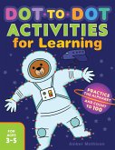 Dot-To-Dot Activities for Learning