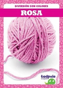 Rosa (Pink) - Peterson, Anna C