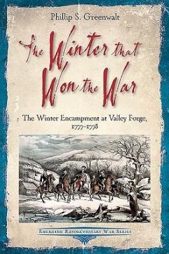 The Winter That Won the War - Greenwalt, Phillip S.