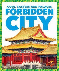 Forbidden City - Bennington, Clara