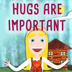 Hugs Are Important - Williams, Pearle