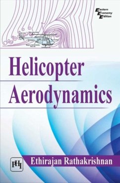 Helicopter Aerodynamics - Rathakrishnan, Ethirajan