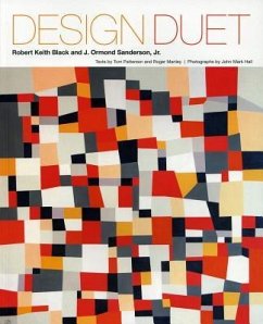 Design Duet - Patterson, Tom; Manley, Roger