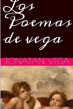 Los Poemas de Vega - Vega, Jonatan