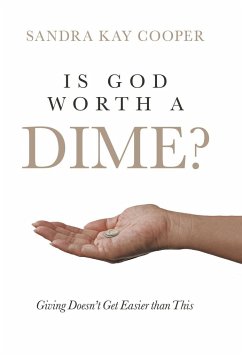 Is God Worth a Dime?