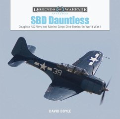 SBD Dauntless - Doyle, David